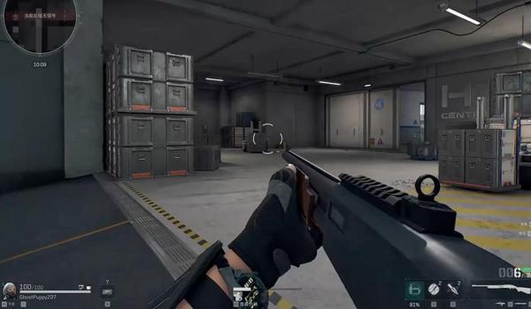 三角洲行动热成像瞄具获得方式（《三角洲行动》热成像瞄具最快获取方式）